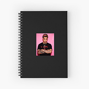 Plaqueboymax Collection for fans Plaqueboymax Notebook