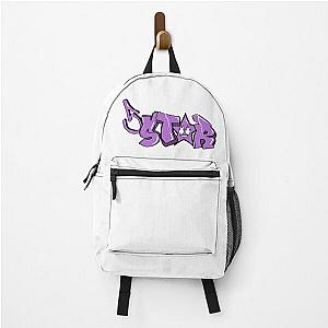 Placebo Max 5 Star Backpack