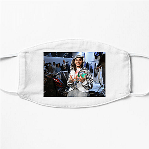 Plaqueboymax Merchandise Plaqueboymax Face Masks