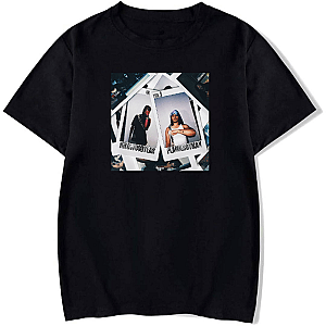Plaqueboymax Merch Collection Plaqueboymax T-Shirts