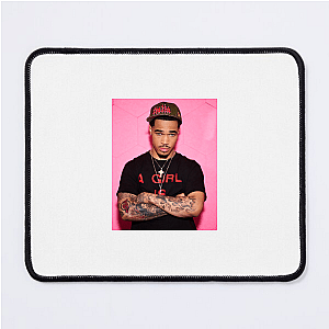 Plaqueboymax Collection for fans Plaqueboymax Mouse Pads