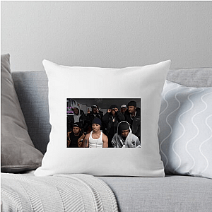 Plaqueboymax Merchandise For Fans Plaqueboymax Pillows Cover
