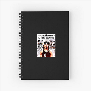 Plaqueboymax Special Collection Plaqueboymax Notebook