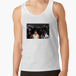 Plaqueboymax Merchandise For Fans Plaqueboymax Tank Tops