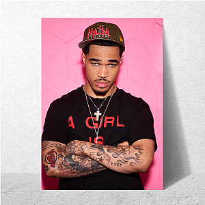 Plaqueboymax Collection for fans Plaqueboymax Posters