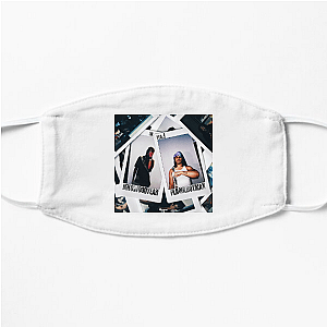 Plaqueboymax Merch Collection Plaqueboymax Face Masks