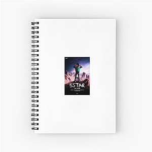 Plaqueboymax Merch Plaqueboymax Notebook