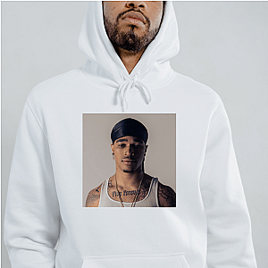 Plaqueboymax Signature Plaqueboymax Hoodies