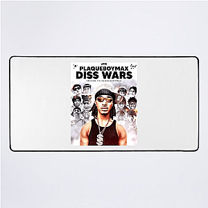 Plaqueboymax Special Collection Plaqueboymax Mouse Pads