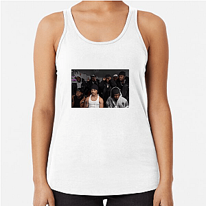 Plaqueboymax Merchandise For Fans Plaqueboymax Tank Tops
