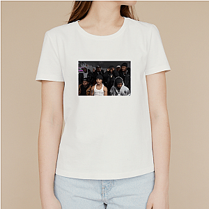 Plaqueboymax Merchandise For Fans Plaqueboymax T-Shirts
