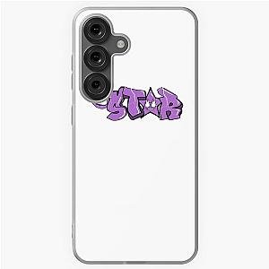 Plaqueboymax 5 Star Samsung Galaxy Case