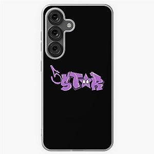 5 Star Plaque Boy Max Samsung Galaxy Soft Case