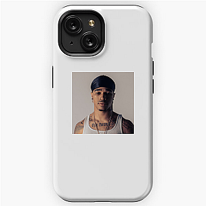 Plaqueboymax Signature Plaqueboymax iPhone Cases