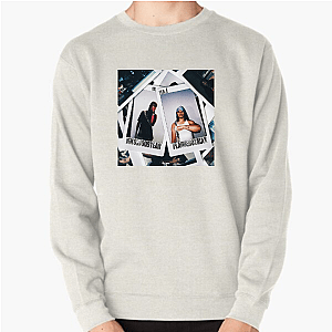 Plaqueboymax Merch Collection Plaqueboymax Sweatshirts