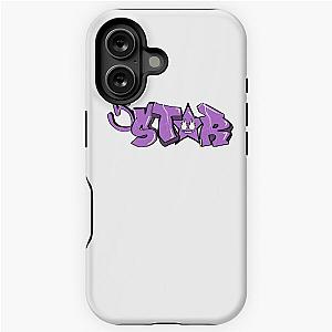 Plaqueboymax iPhone Tough Case