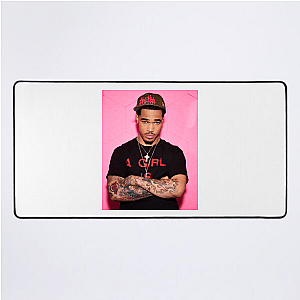 Plaqueboymax Collection for fans Plaqueboymax Mouse Pads