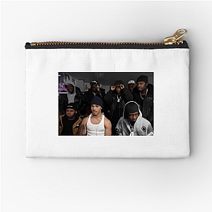 Plaqueboymax Merchandise For Fans Plaqueboymax Zipper Pouches