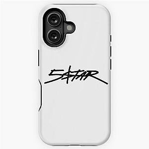 Plaqueboymax Five Star iPhone Tough Case