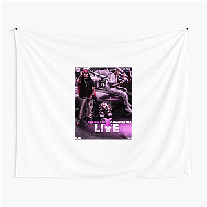 Plaqueboymax Merch For Fans Plaqueboymax Tapestries