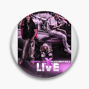 Plaqueboymax Merch For Fans Plaqueboymax Pins