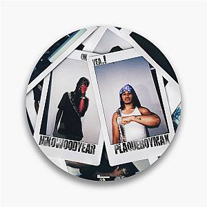 Plaqueboymax Merch Collection Plaqueboymax Pins
