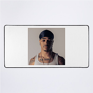 Plaqueboymax Signature Plaqueboymax Mouse Pads