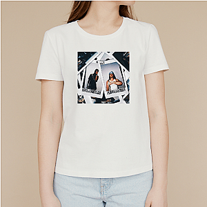 Plaqueboymax Merch Collection Plaqueboymax T-Shirts
