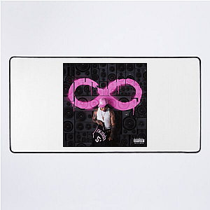 Plaqueboymax Fan Art Plaqueboymax Mouse Pads