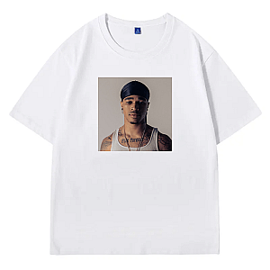 Plaqueboymax Signature Plaqueboymax T-Shirts