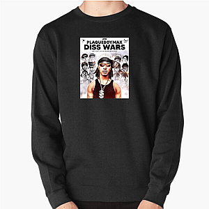 Plaqueboymax Special Collection Plaqueboymax Sweatshirts