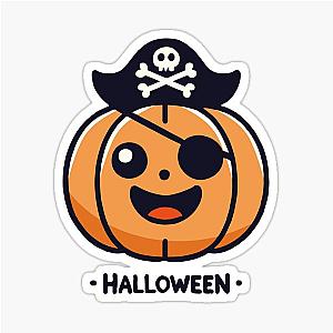Pumpkin Plunderer Sticker became Pumpkin Plunderer Sticker