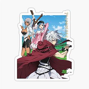 Graphic Sticker