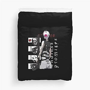 Plunderer ENDLESS PROMISE V2 Duvet Cover