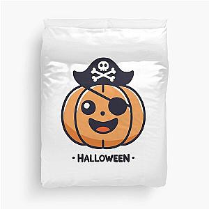 Pumpkin Plunderer Duvet