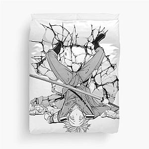 Rihito Plunderer Duvet Cover