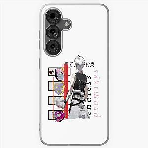 Plunderer Endless Promises V1 Samsung Galaxy Case