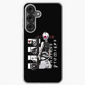 Plunderer ENDLESS PROMISES V2 Samsung Galaxy Soft Case