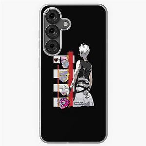 Plunderer ENDLESS PROMISES V3 Samsung Galaxy Soft Case