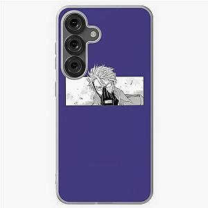 Jail Plunderer Samsung Galaxy Soft Case