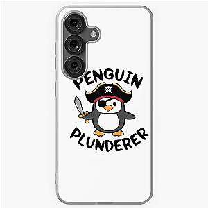 Penguin Samsung Galaxy Case
