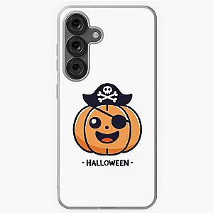 Pumpkin Plunderer Galaxy Case