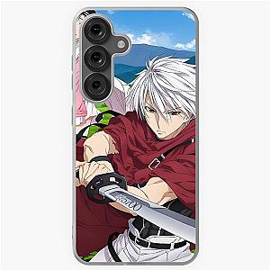 Plunderer - Fighting Samsung Galaxy Case