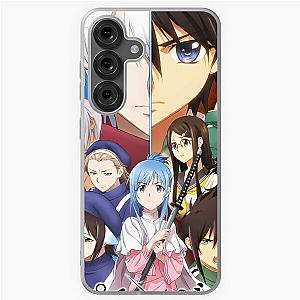 Plunderer - Samsung Galaxy Soft Case