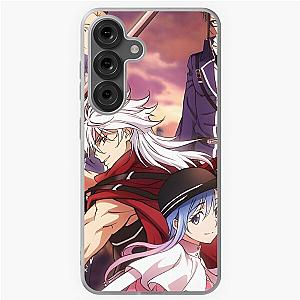 Plunderer Samsung Galaxy Soft Case