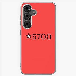 Plunderer Licht Bach Counter Samsung Galaxy Case