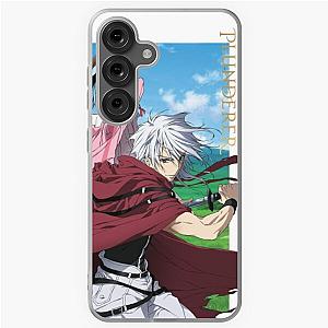 Graphic Samsung Galaxy Soft Case