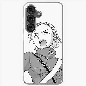 Pele Plunderer Manga Samsung Case