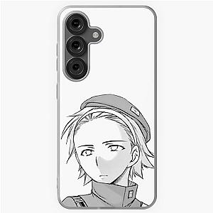 Pele Plunderer Manga Case