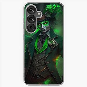 The Paddy Plunderer Samsung Galaxy Case